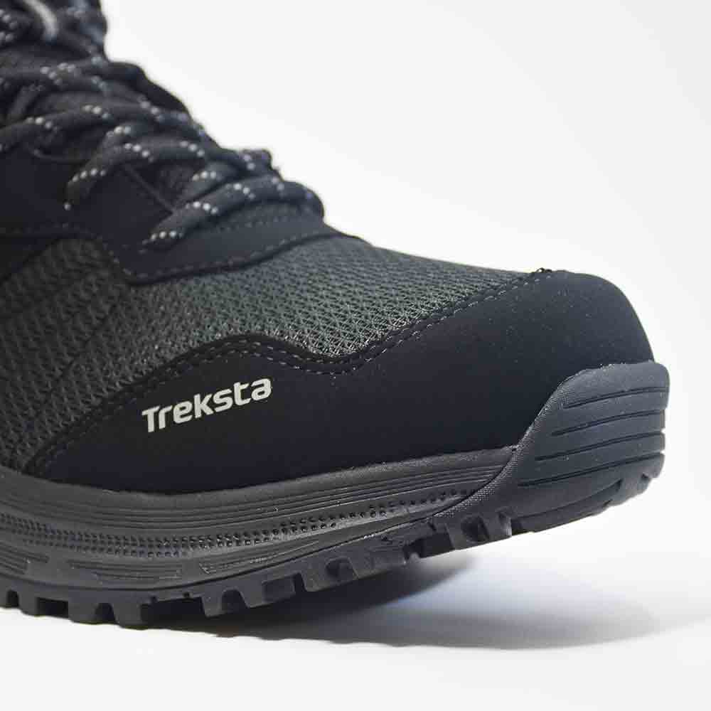 中性中筒防水透氣登山鞋 Unisex Roam Mid Lace HTX