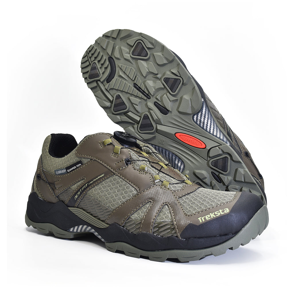 中性防水透氣登山鞋 Kobra 145 HTX Uni