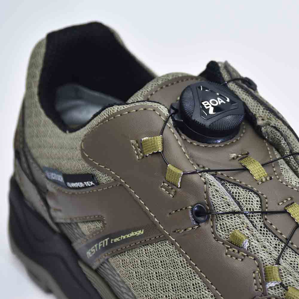 中性防水透氣登山鞋 Kobra 145 HTX Uni