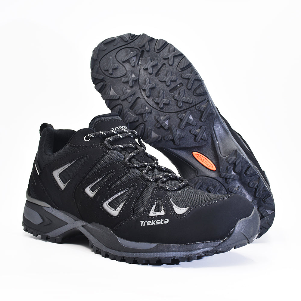 中性防水透氣登山鞋 Unisex Nevado Lace Low HTX