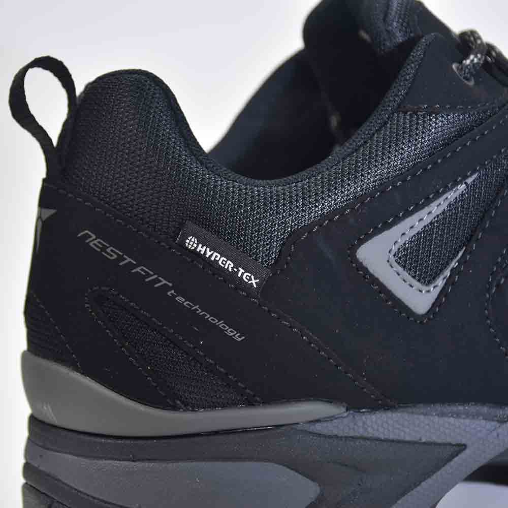 中性防水透氣登山鞋 Unisex Nevado Lace Low HTX