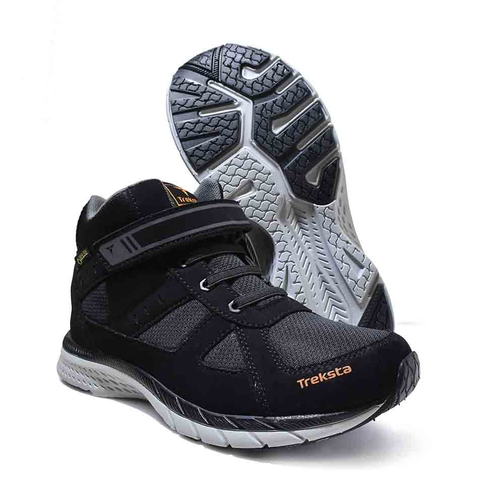 童裝 / 女裝登山鞋 Trail Mid Jr GTX K