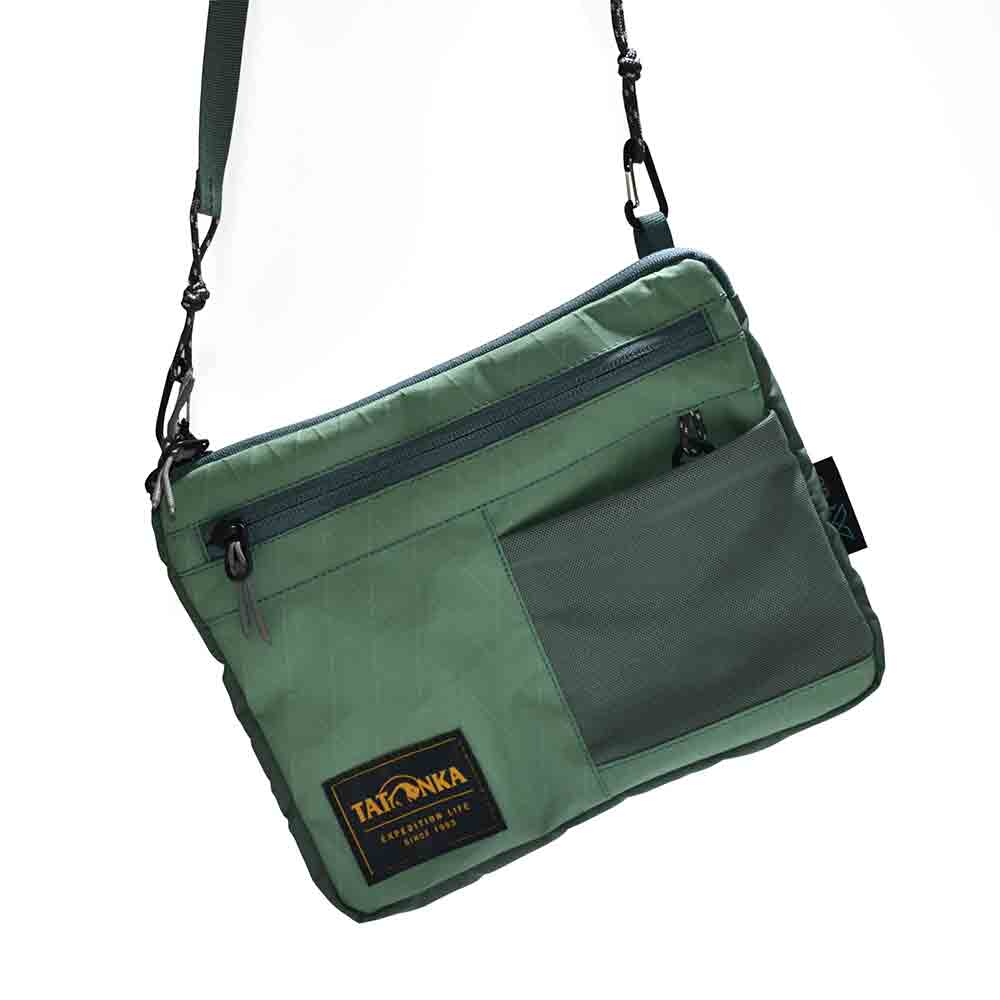 斜揹袋 Cross Body Bag S