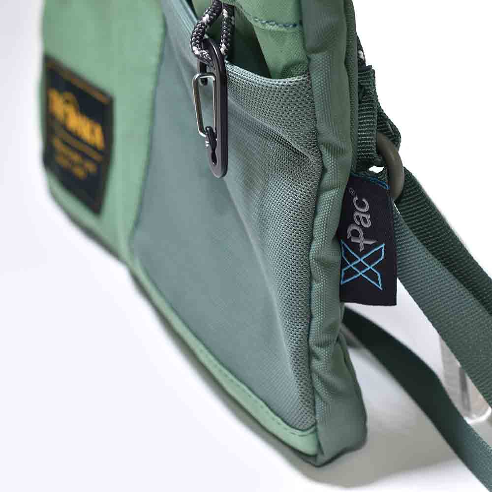 斜揹袋 Cross Body Bag S