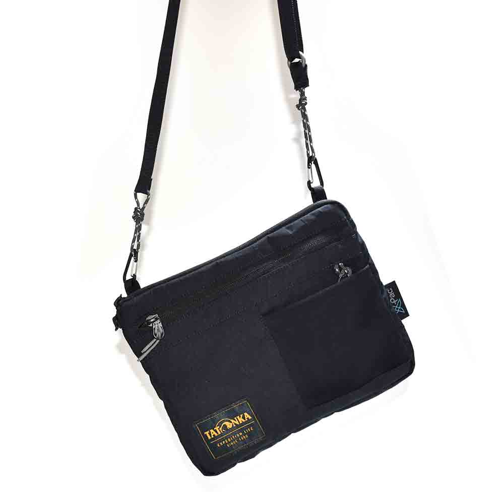 斜揹袋 Cross Body Bag S