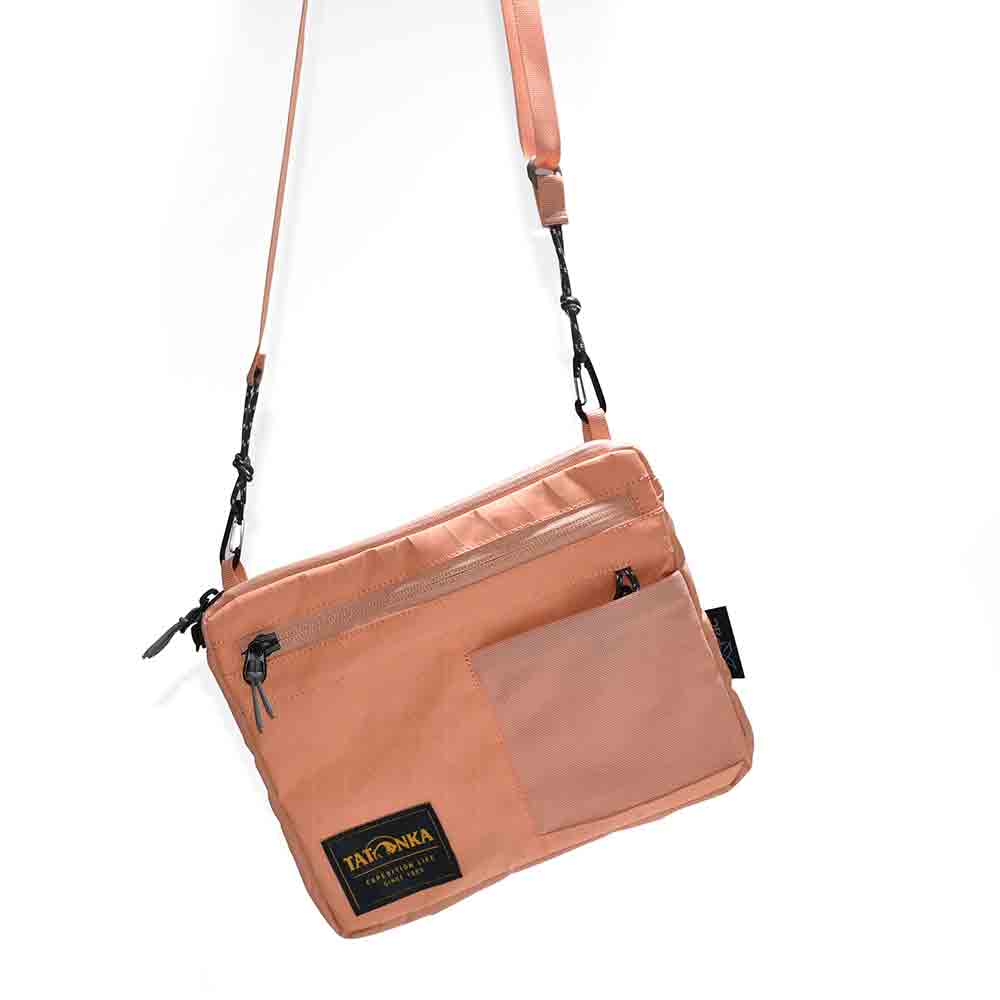 斜揹袋 Cross Body Bag S