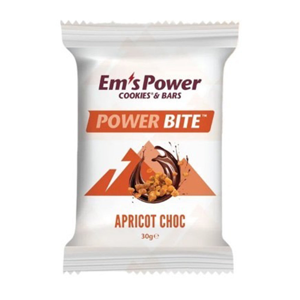 新西蘭製能量曲奇 Made in New Zealand Power Bite Cookie