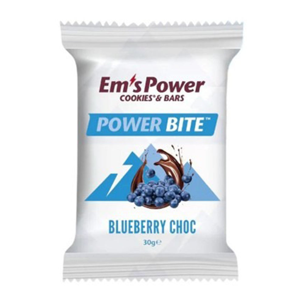 新西蘭製能量曲奇 Made in New Zealand Power Bite Cookie