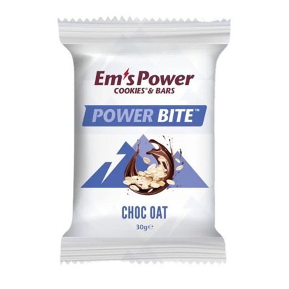新西蘭製能量曲奇 Made in New Zealand Power Bite Cookie