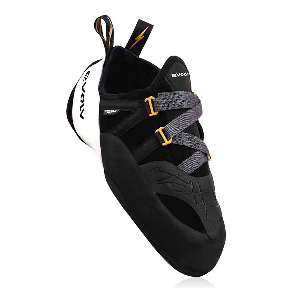 美國攀石鞋 Shaman Pro
