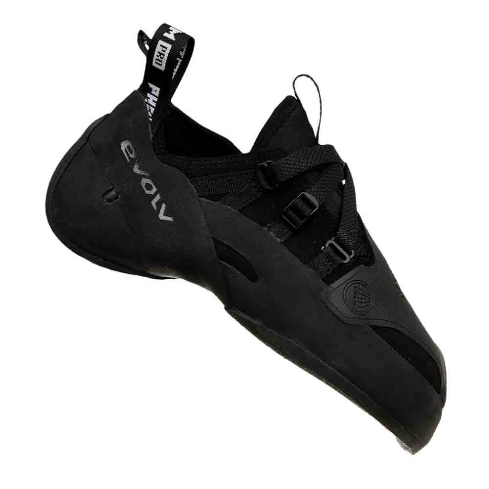 美國攀石鞋 Phantom Pro