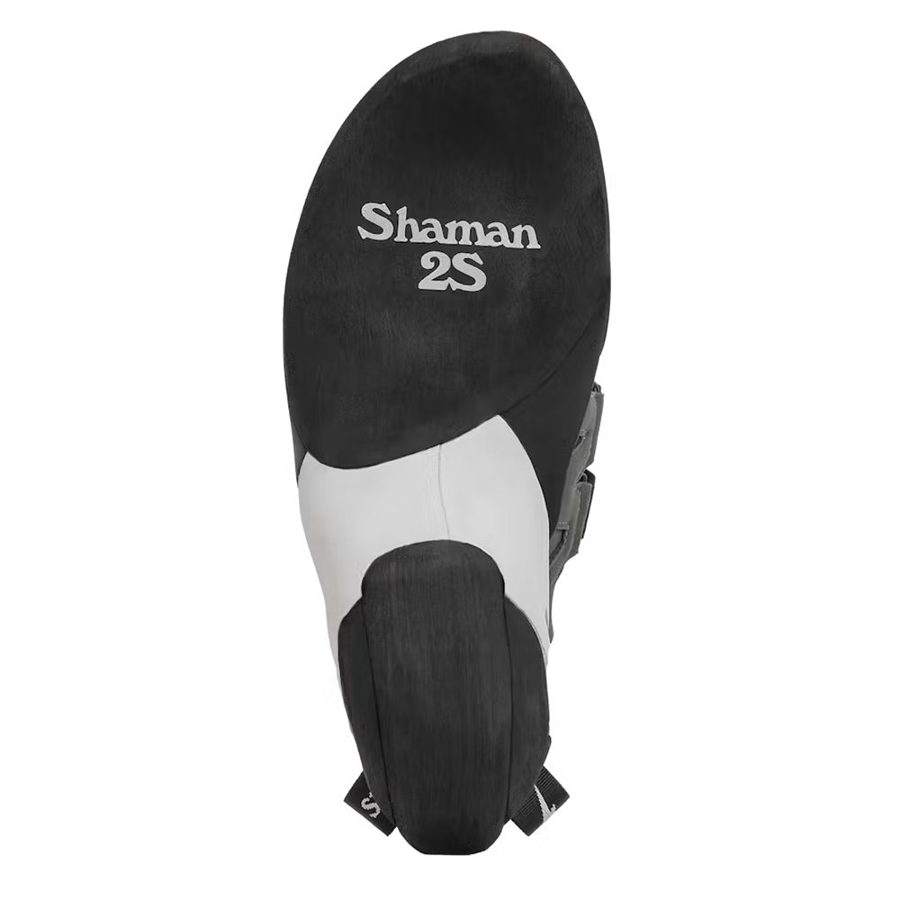美國攀石鞋 Shaman 2S