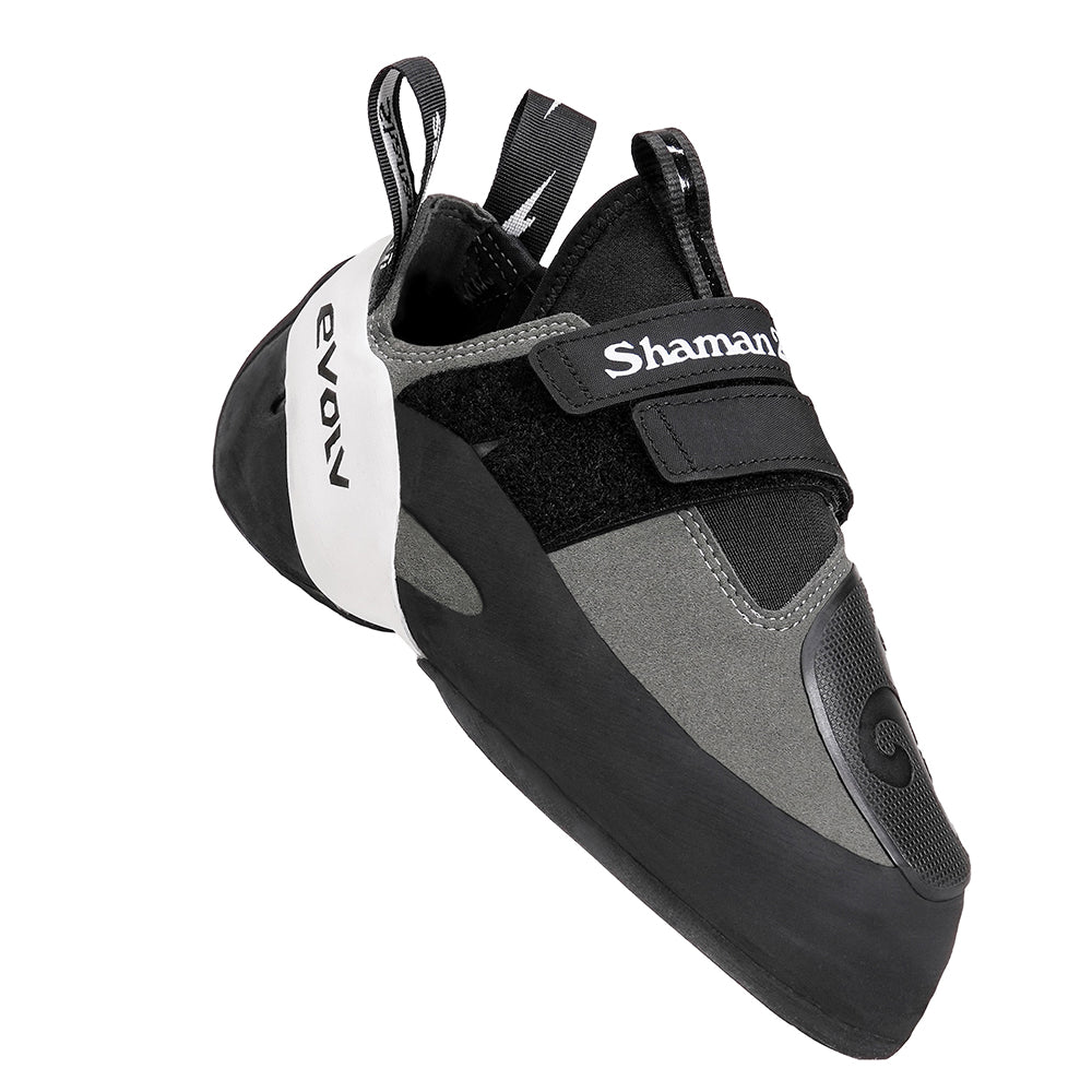 美國攀石鞋 Shaman 2S
