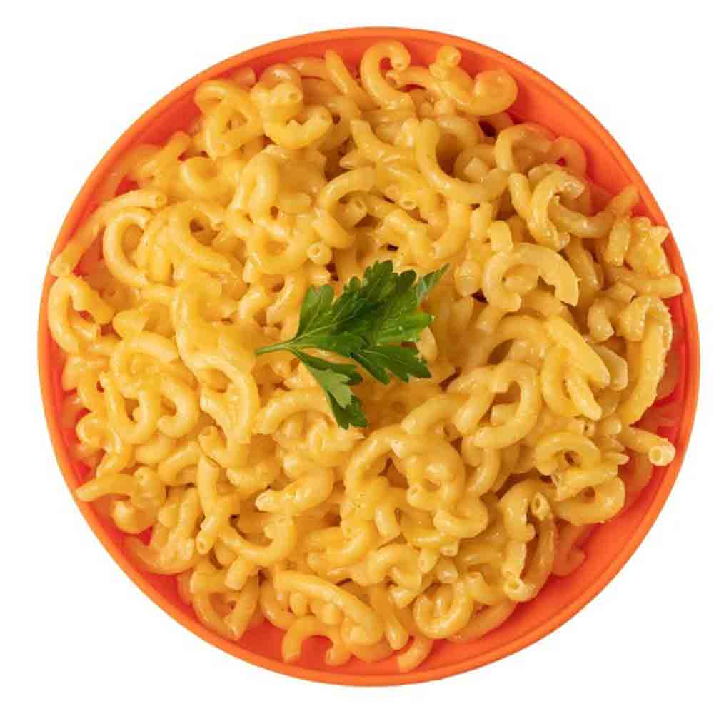 800 Kcal 輕量化脫水食物 Macaroni Cheese (High Energy 800kcal)