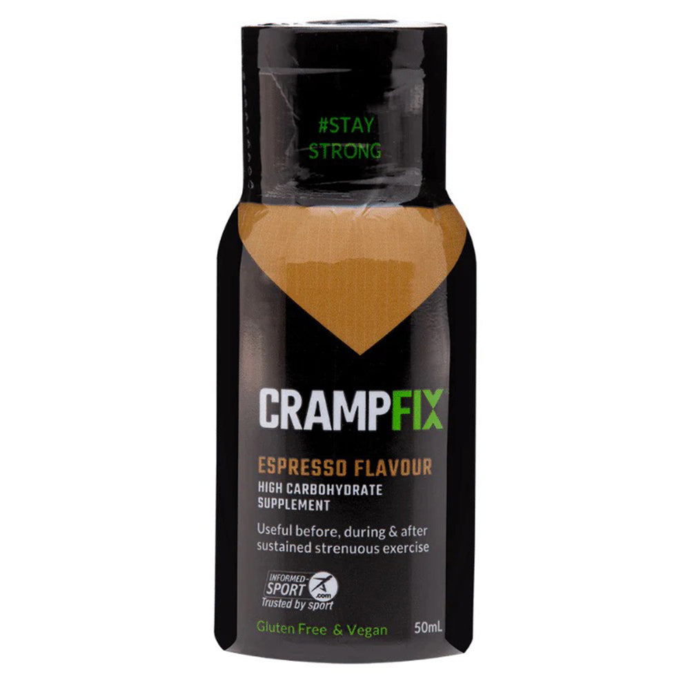 澳洲製抽筋水 Crampfix 50ml Made in Australia