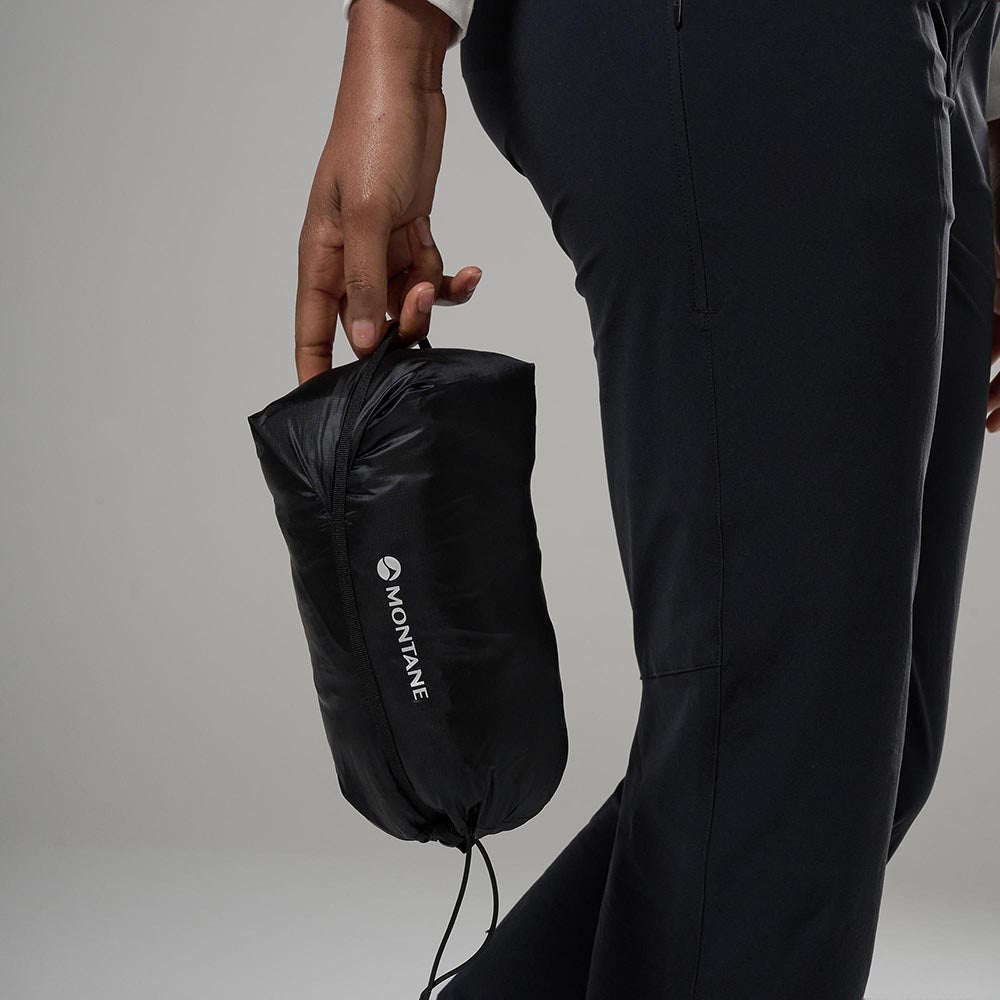 女裝羽絨背心 Women's Anti Freeze Vest