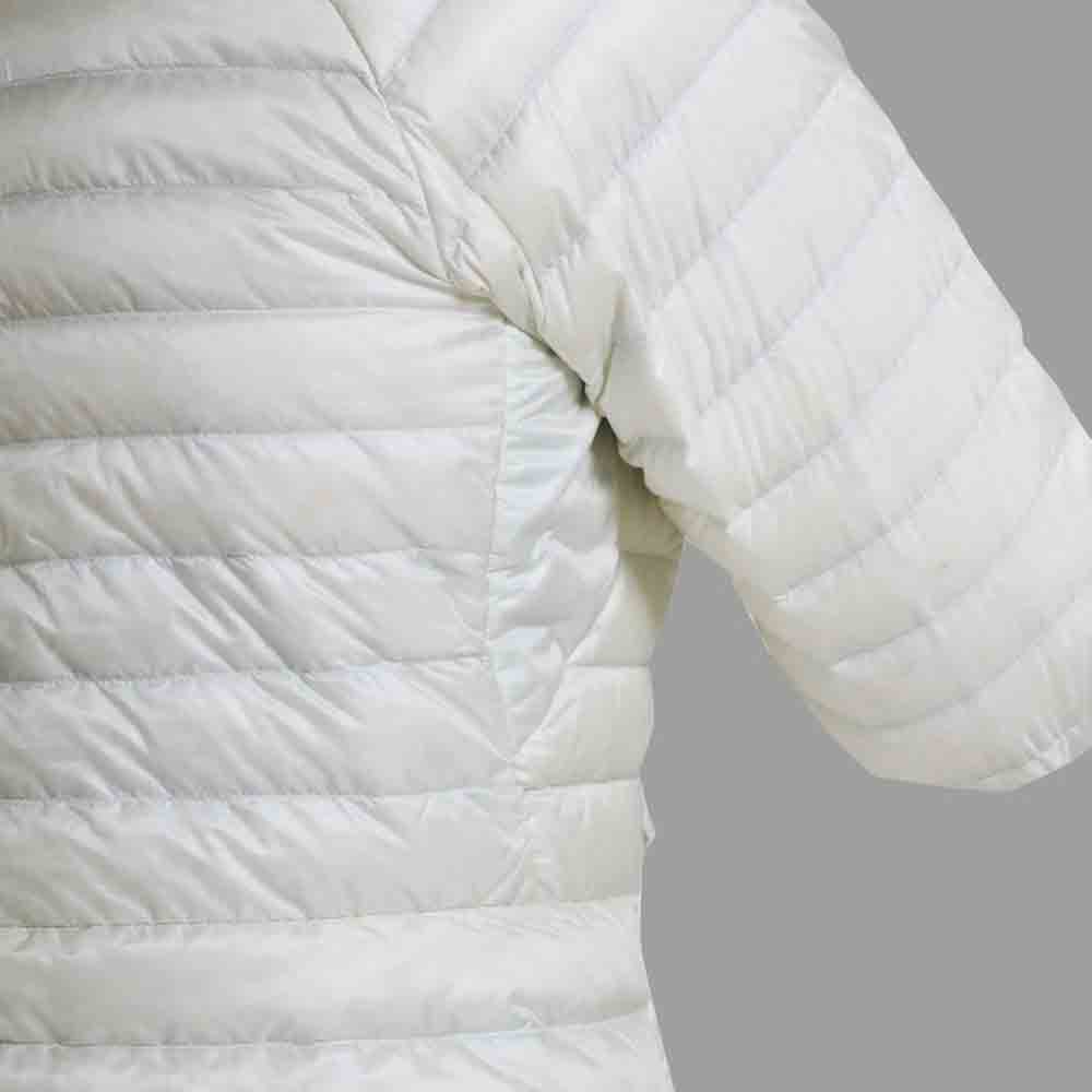 女裝有帽 800FP+ 鵝絨外套 Women Anti Freeze Lite Hoodie Goose Down Jacket