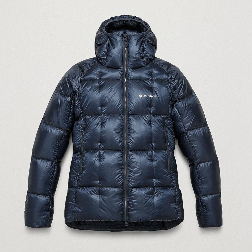 女裝有帽羽絨外套 Women's Apex 900 Hooded Down Jacket
