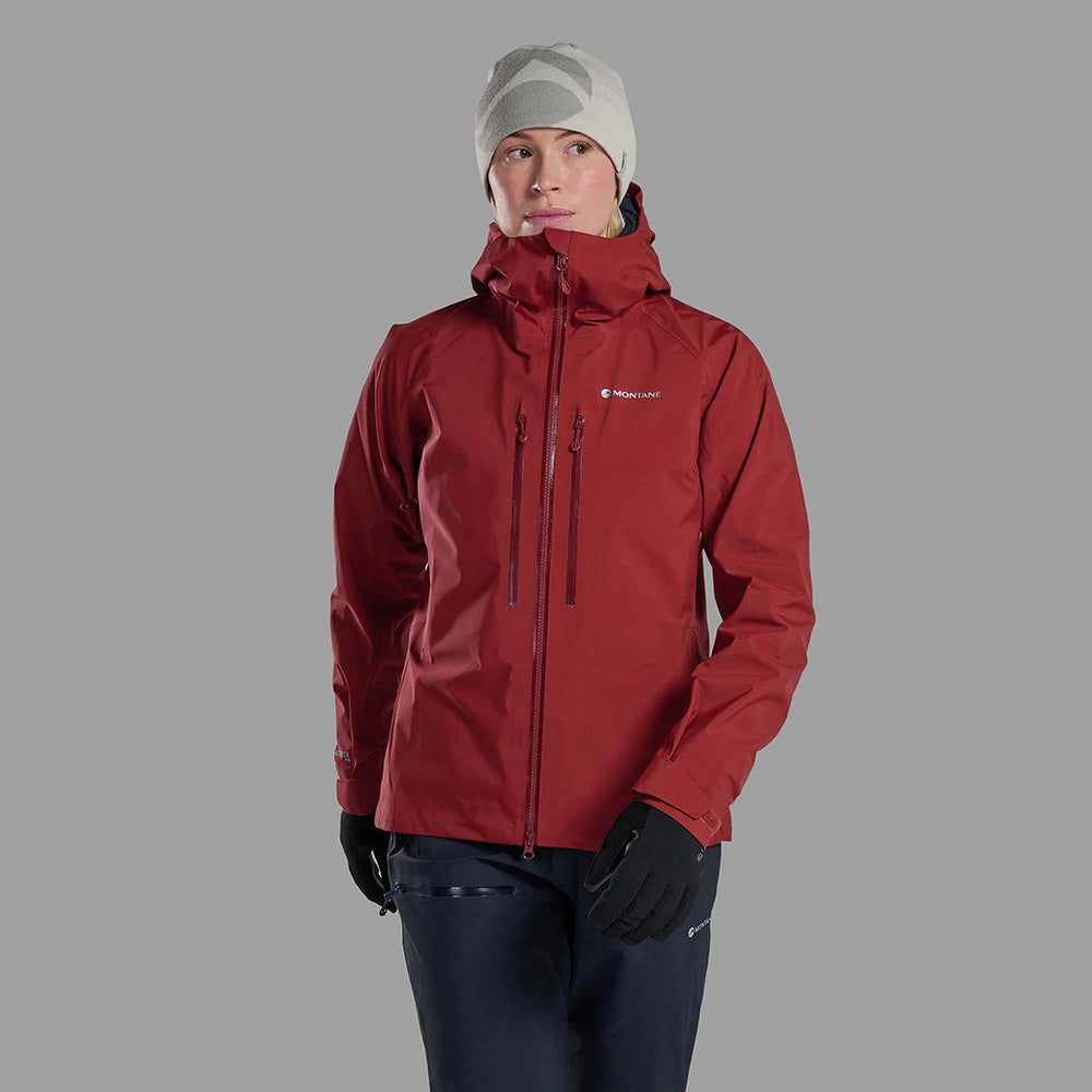 女裝 GTX 防水外套 Women Alta XT Jacket
