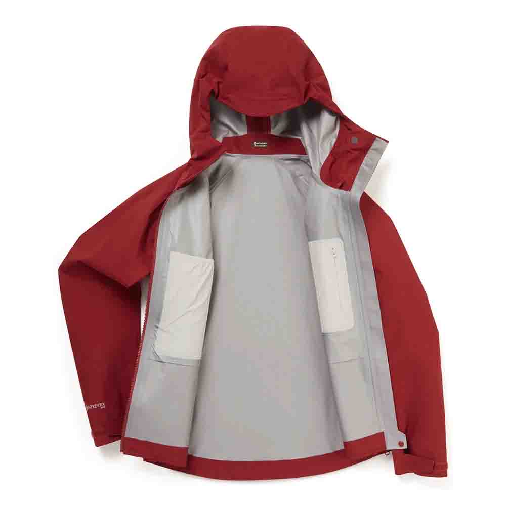 女裝 GTX 防水外套 Women Alta XT Jacket