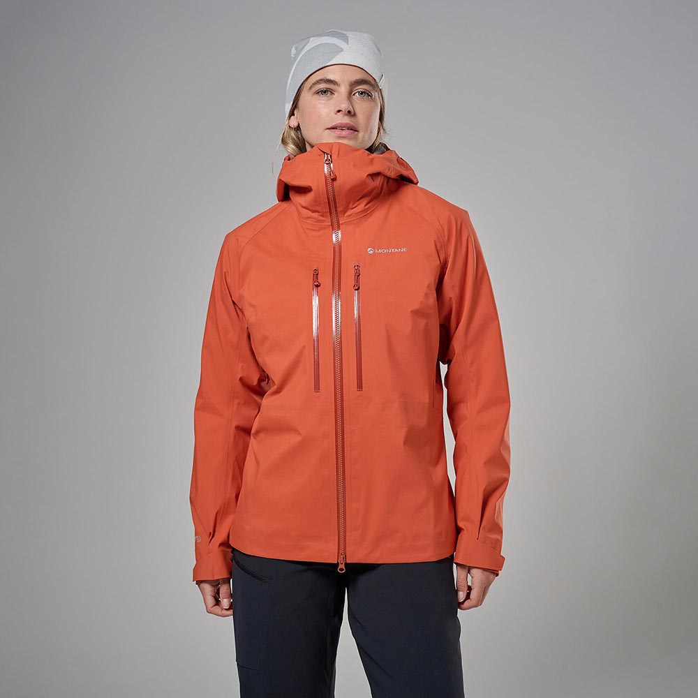 女裝防水外套 Women Alta XT Jacket