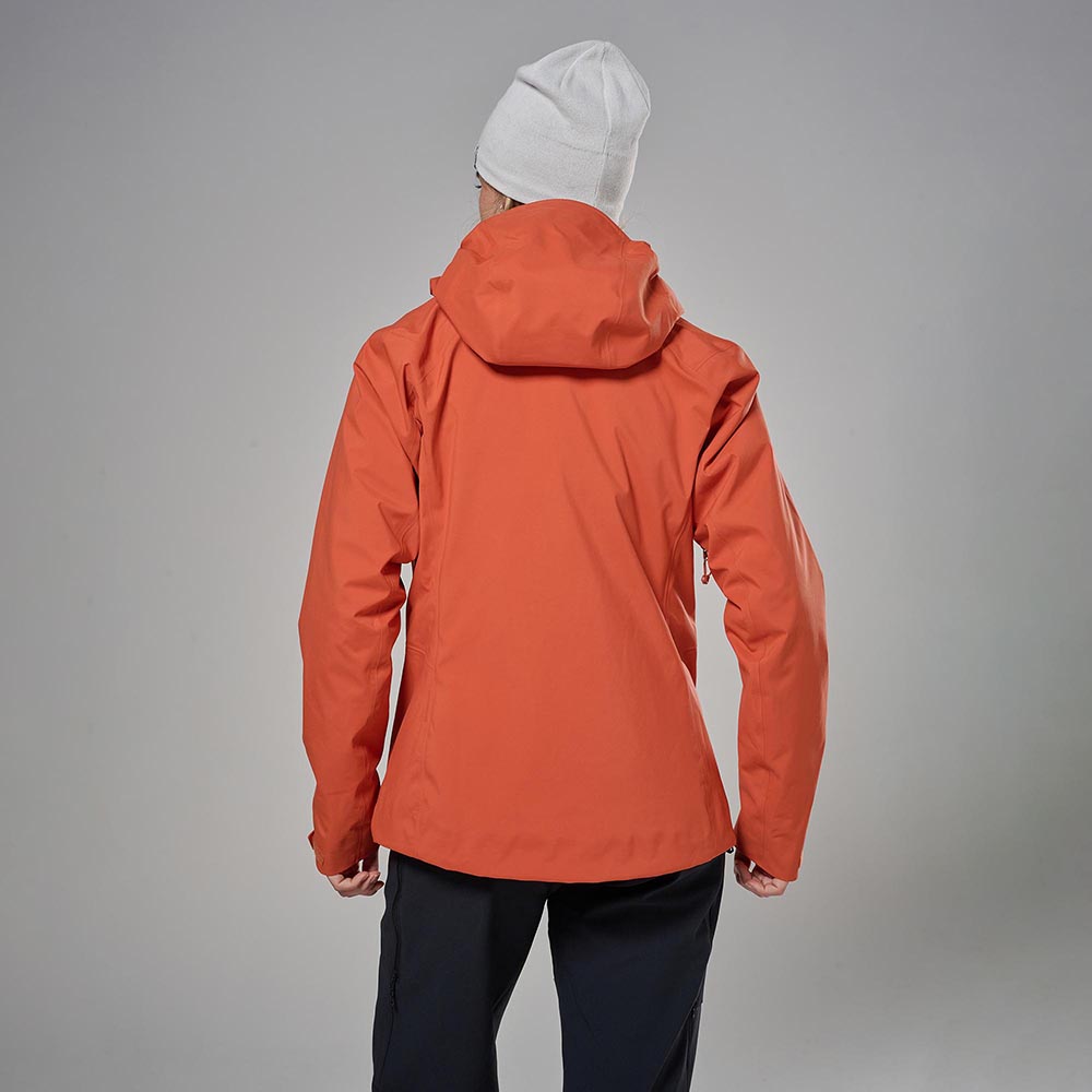 女裝防水外套 Women Alta XT Jacket