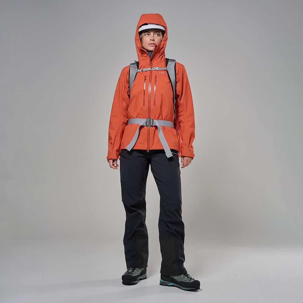 女裝防水外套 Women Alta XT Jacket