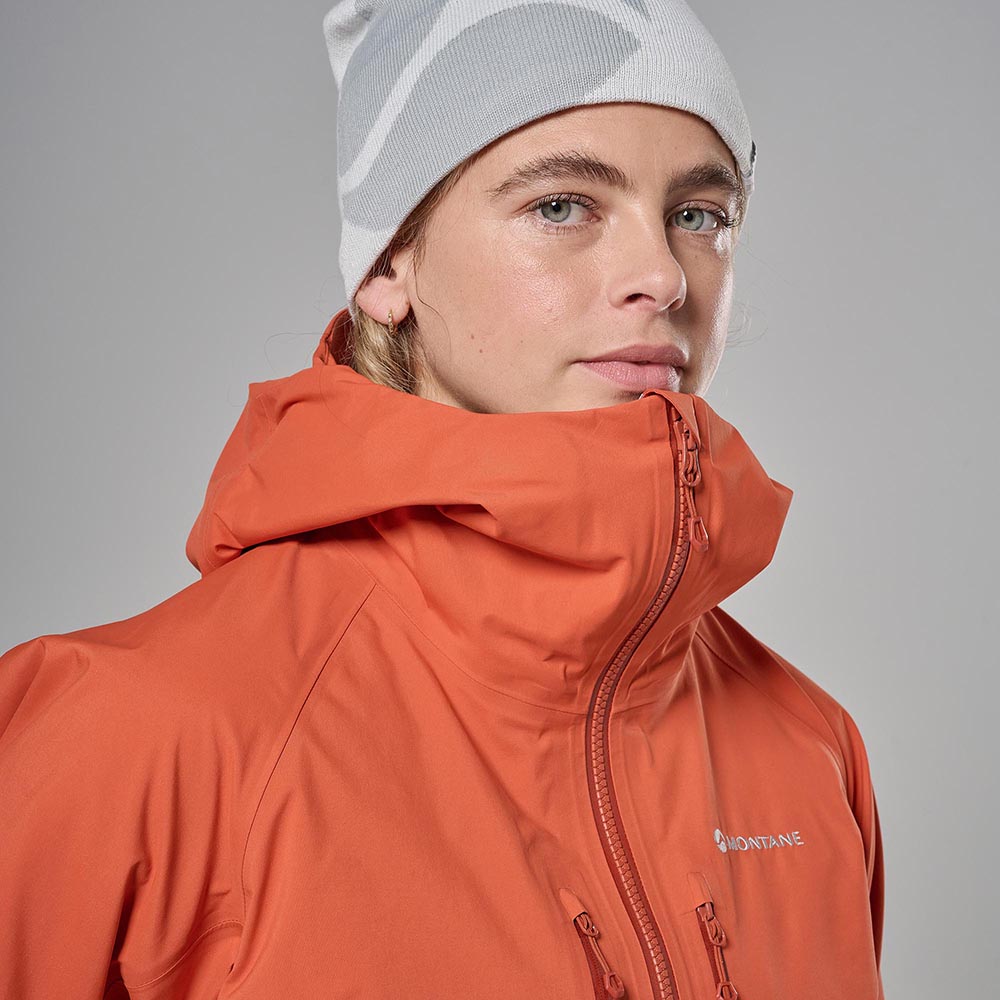 女裝防水外套 Women Alta XT Jacket