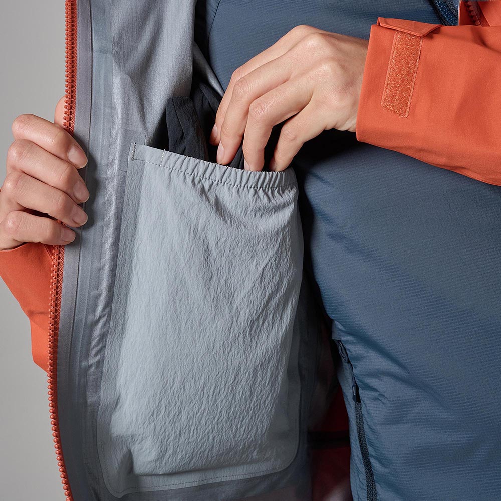 女裝防水外套 Women Alta XT Jacket