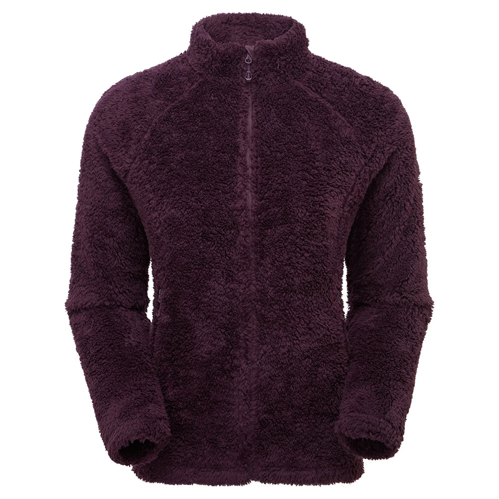 女裝抓毛外套 W Caldus Jacket