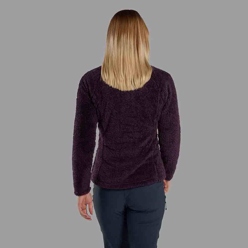 女裝抓毛外套 W Caldus Jacket