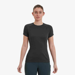 女裝排汗防菌T恤 Women Dart T Shirt (NEW)