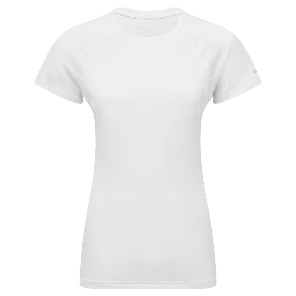 女裝排汗防菌T恤 Women Dart T Shirt New