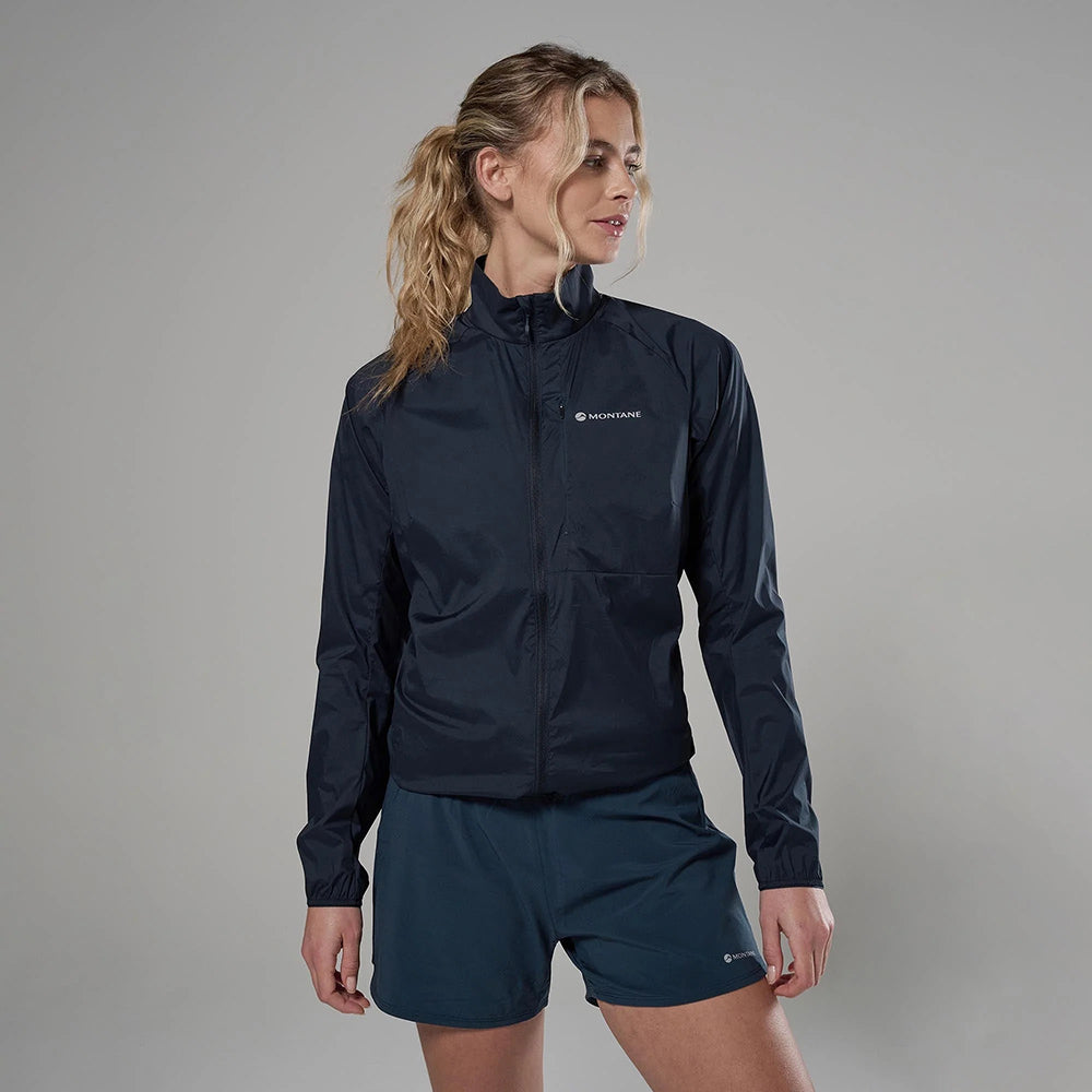 女裝防風外套 Women Featherlite Jacket New