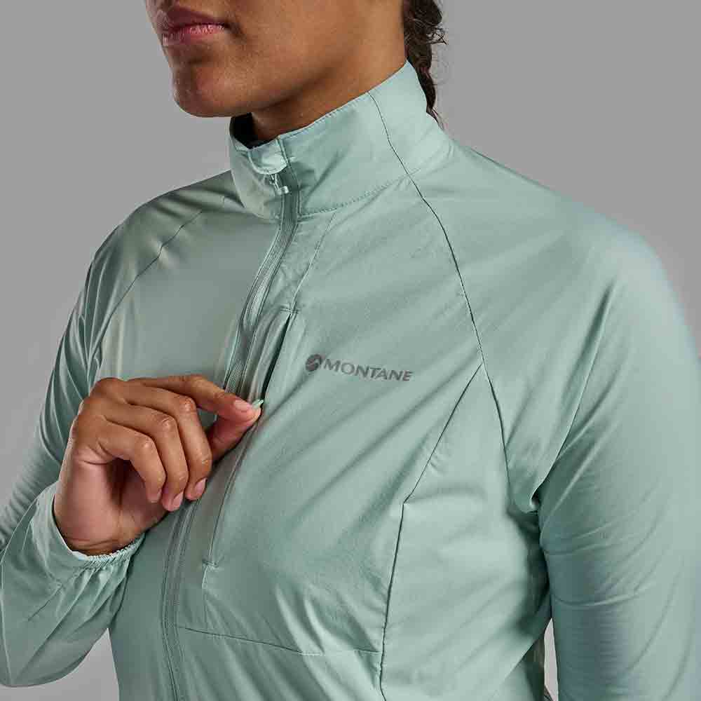 女裝防風外套 Women Featherlite Jacket