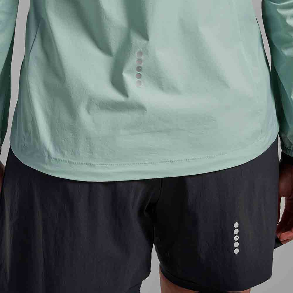 女裝防風外套 Women Featherlite Jacket