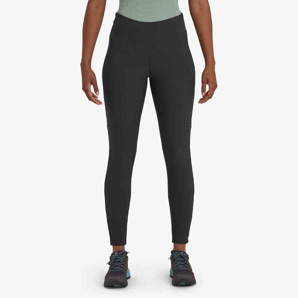 女裝緊身褲 Women's Ineo Pants