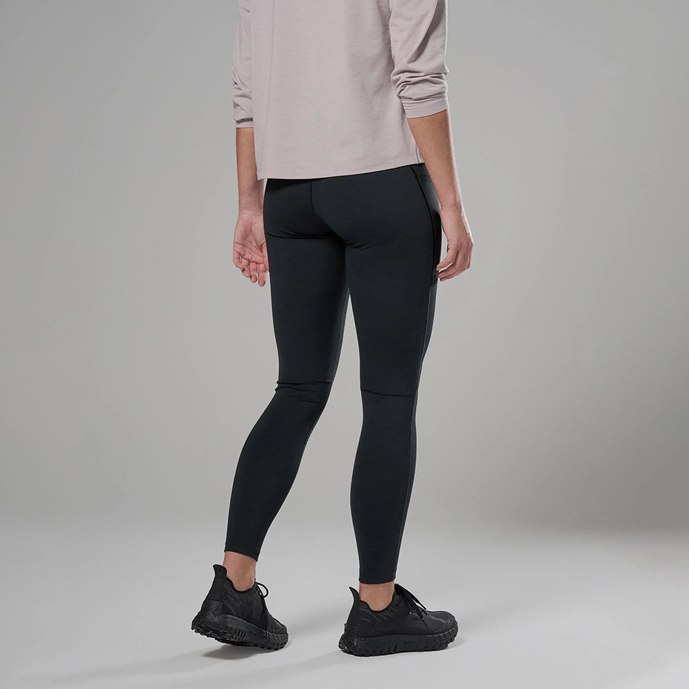 女裝健行緊身褲 Women Ineo Lite Tights