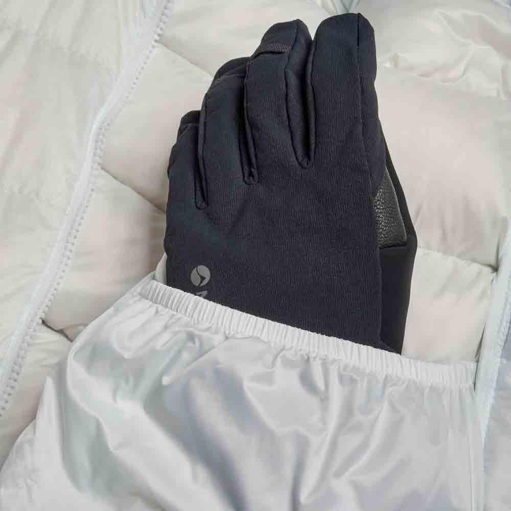 女裝有帽 800FP+ 鵝絨外套 Women Kamen Hoodie Goose Down Jacket