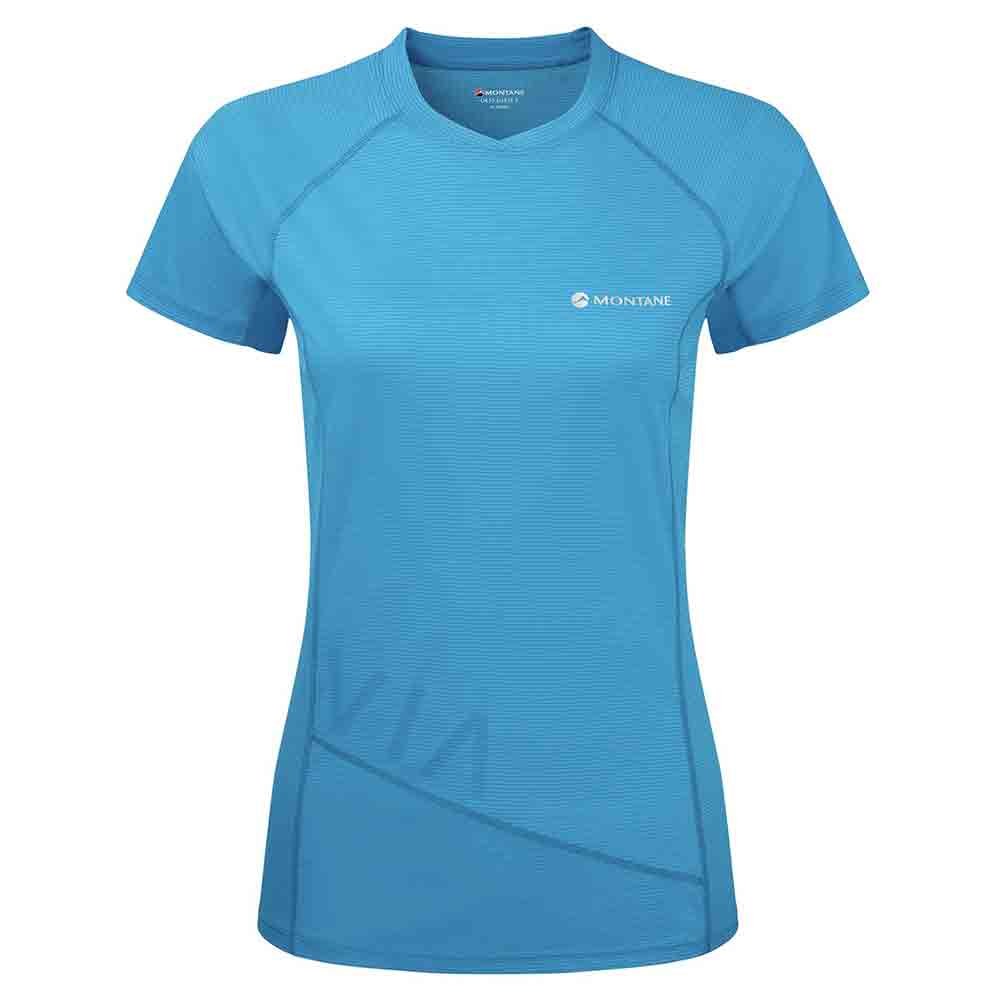 女裝快乾衫 Women's Katla T Shirt
