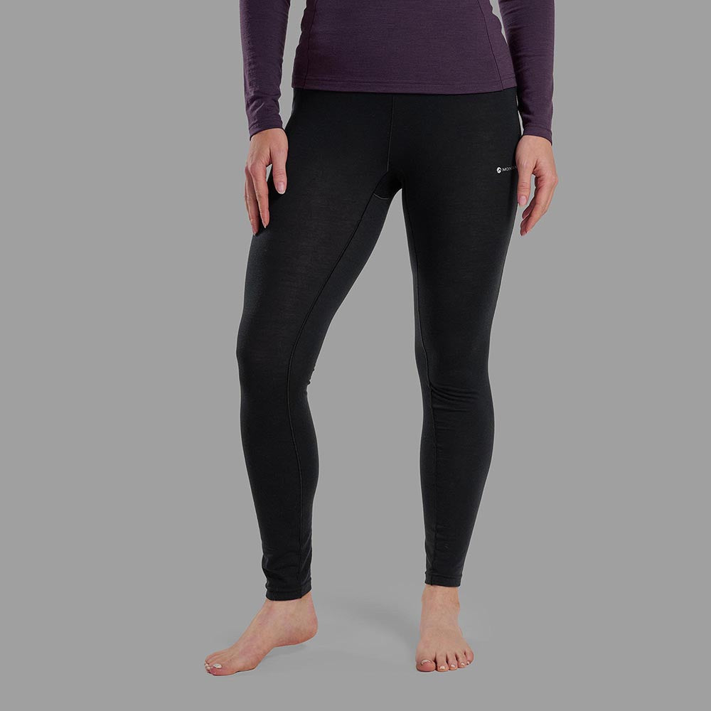 女裝健行緊身褲 Women Malli Leggings