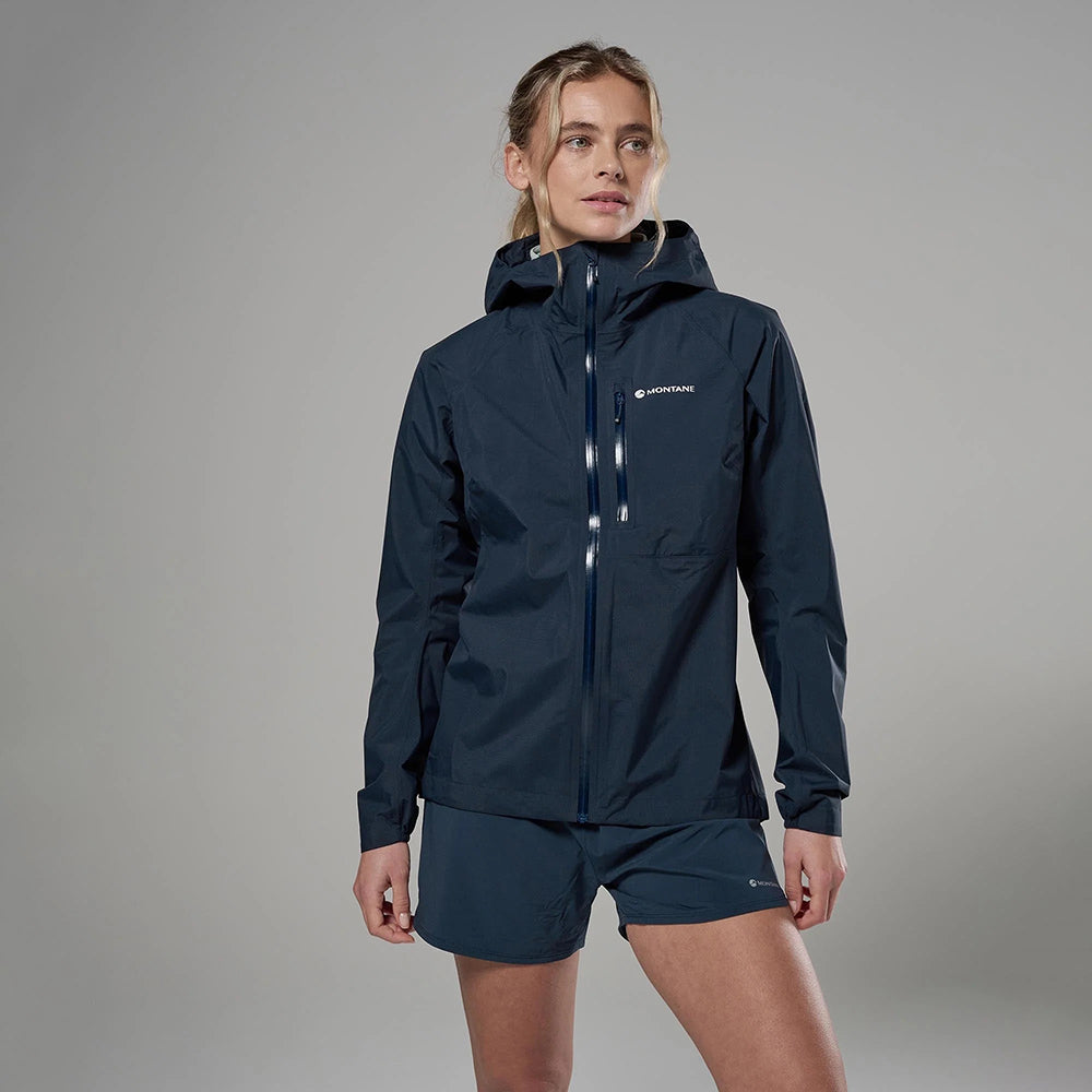 女裝防水外套 Women Minimus Lite Jacket