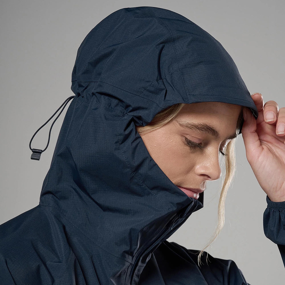 女裝防水外套 Women Minimus Lite Jacket
