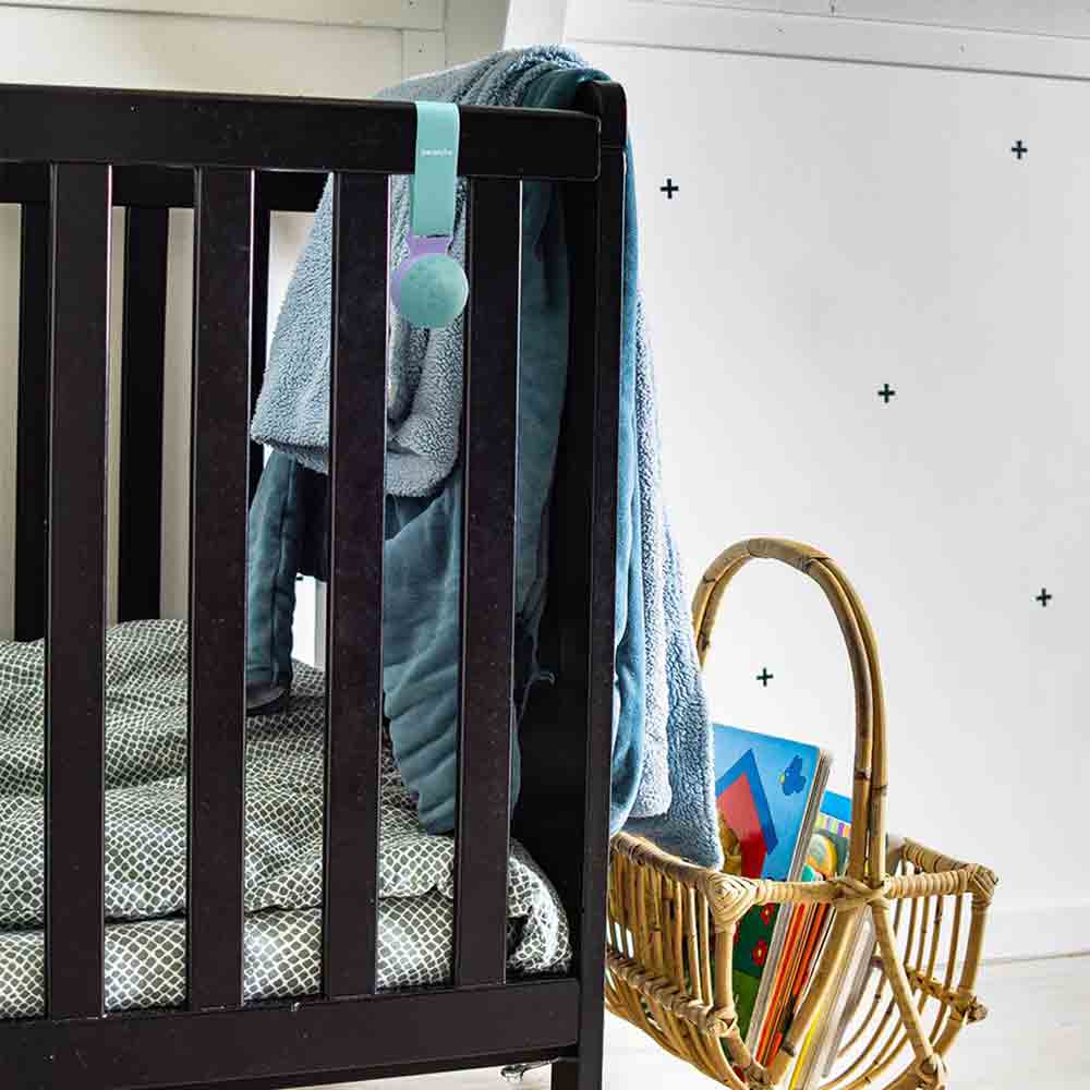 【0% DEET長效 15日】驅蚊帶 Mosquito repellent minisphere + 2 refill pellets