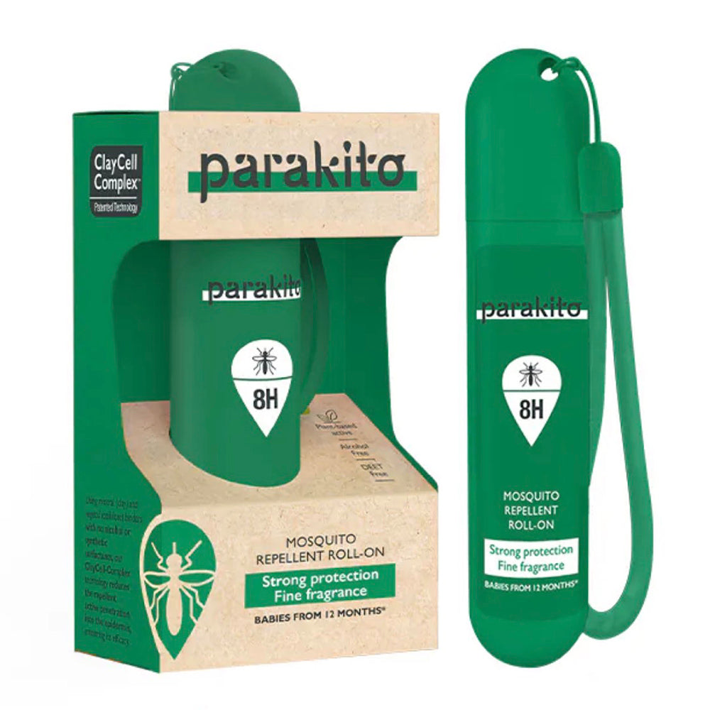 【長效 8 小時】驅蚊水 Mosquito & Tick Repellent Strong Protection