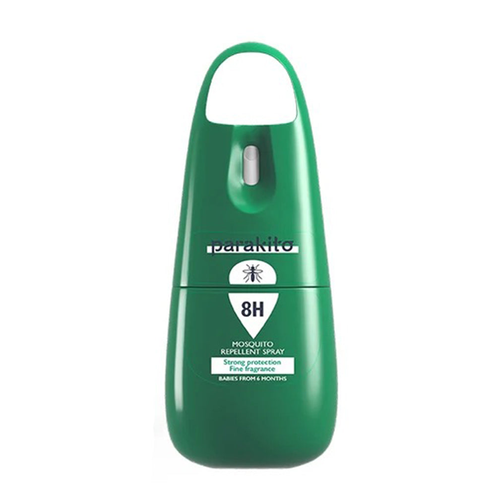 【長效 8 小時】驅蚊水 Mosquito & Tick Repellent Strong Protection