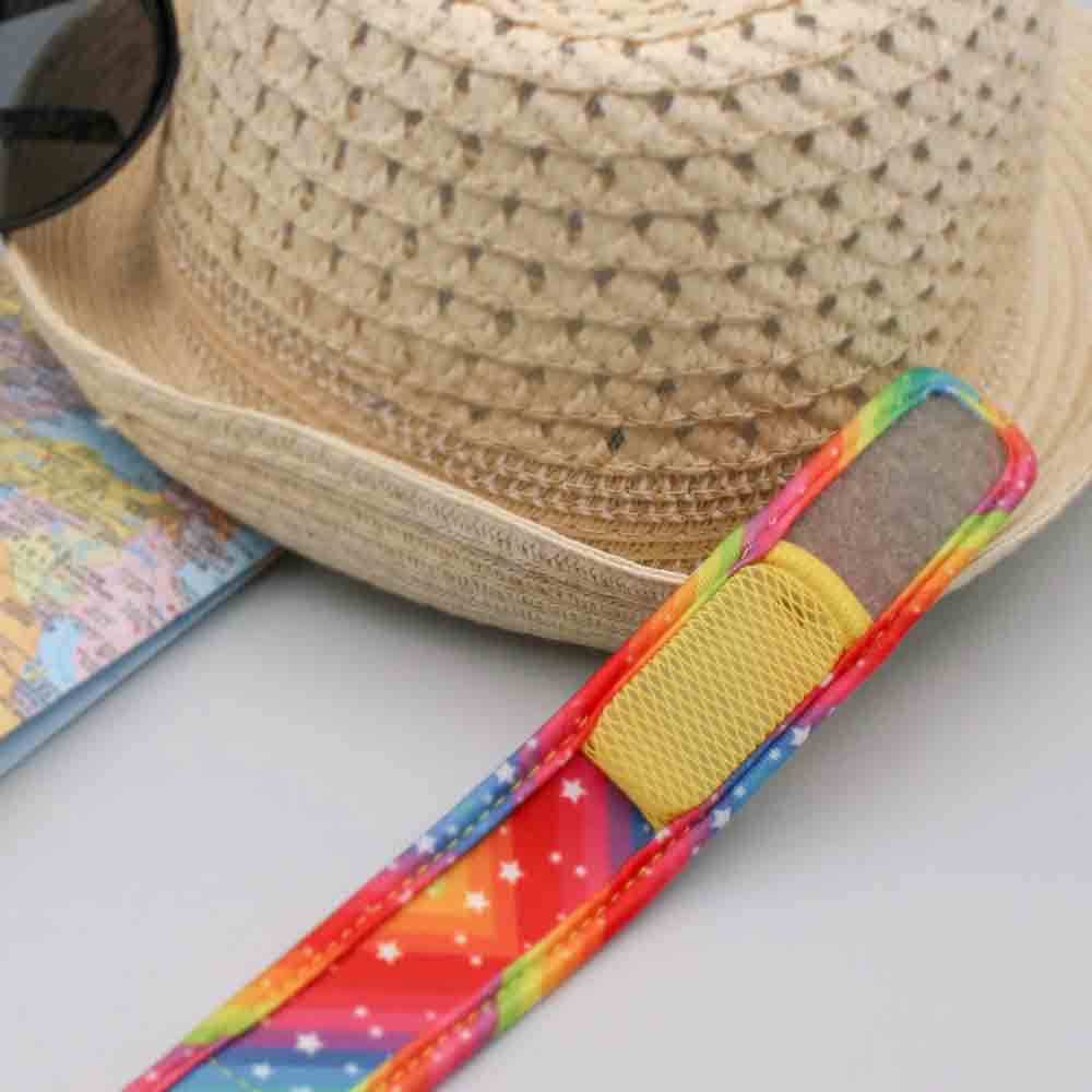 【法國製不含避蚊胺 Made in France and Deet-Free】童裝驅蚊手帶 Kids Wristband