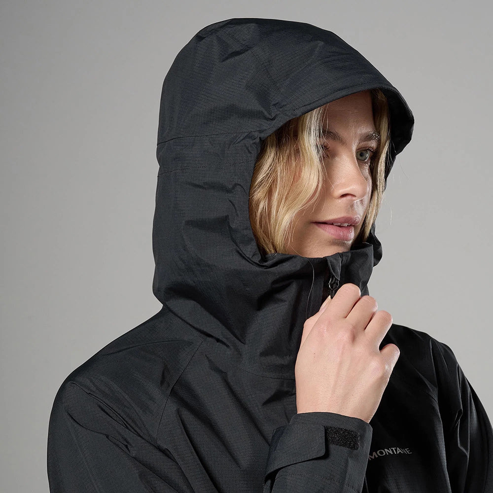 女裝防水外套 Women Norste Lite Jacket