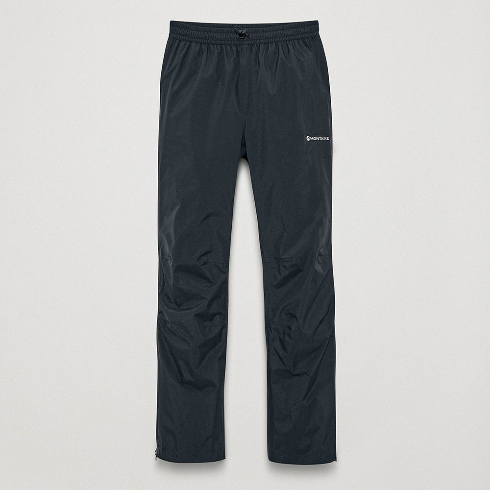 女裝軟殼防水褲 Women Norste Lite Pants-Reg Leg