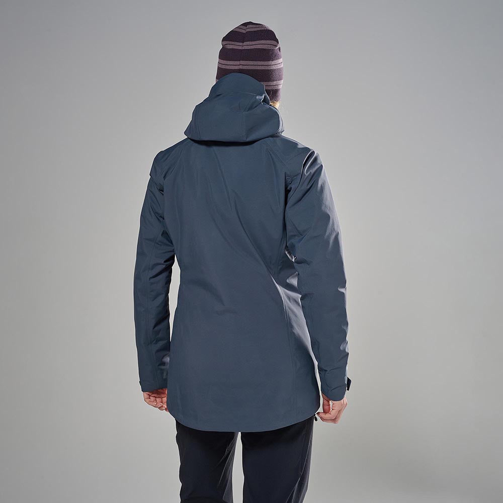 女裝防水外套 Women Phase Jacket